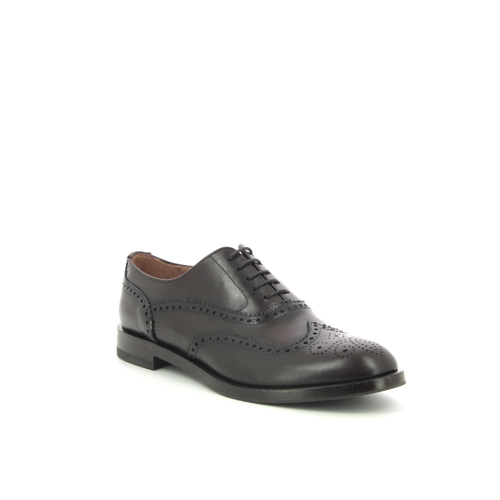 Fratelli Rossetti Veterschoen 237317 bruin