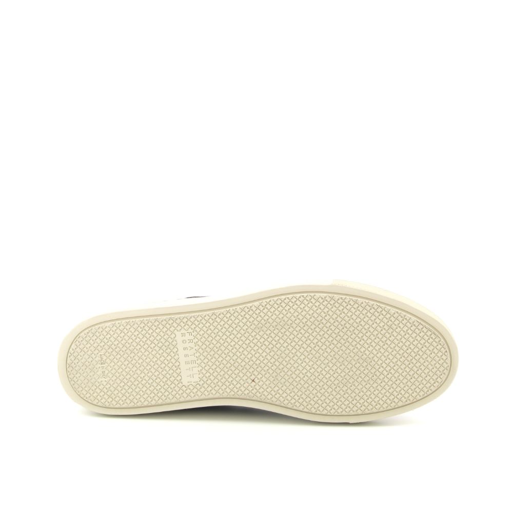 Fratelli Rossetti Hobo Sport 237321 taupe