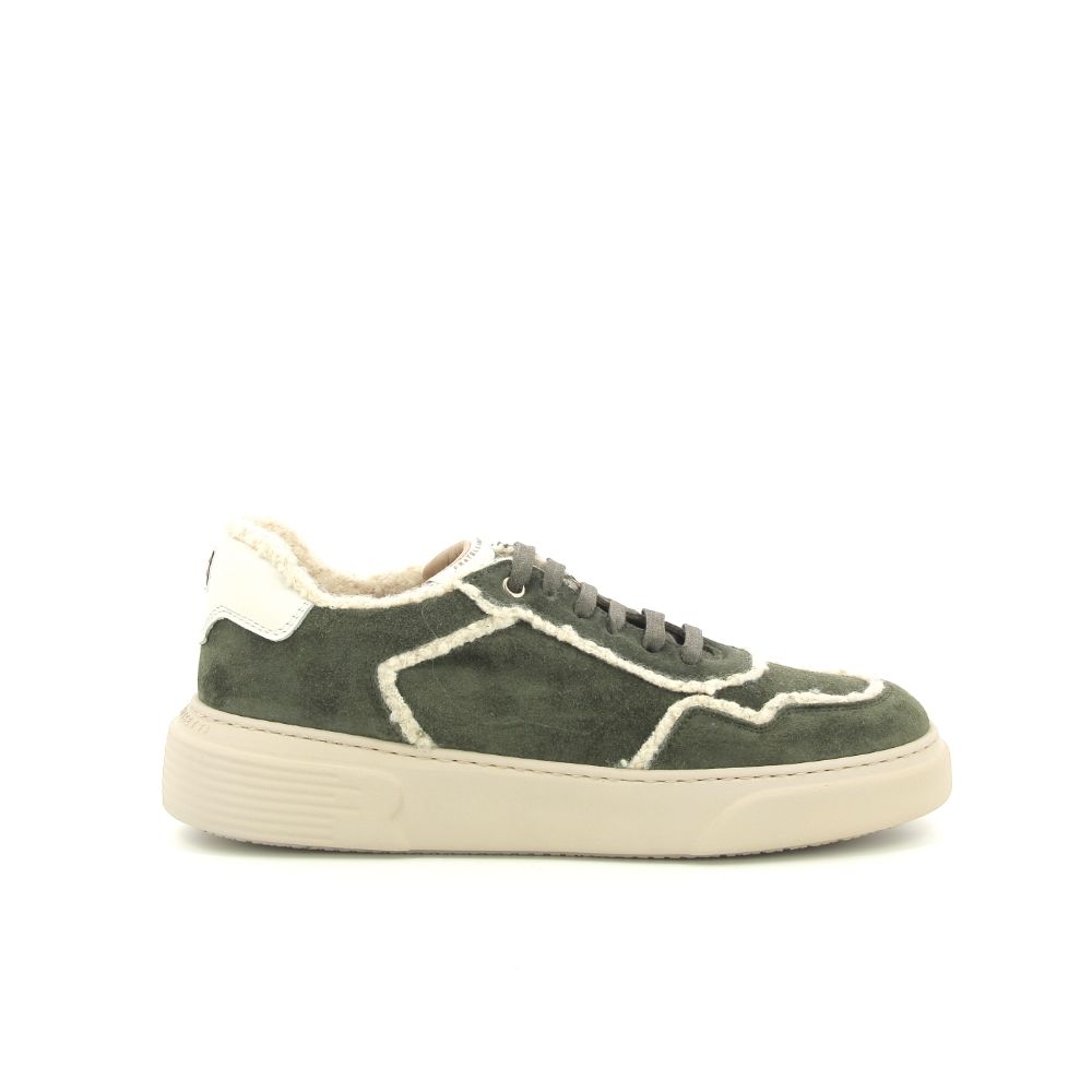 Fratelli Rossetti Sneaker 237324 groen