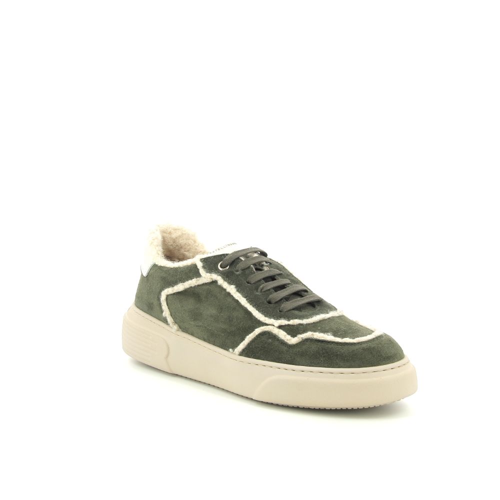 Fratelli Rossetti Sneaker 237324 groen