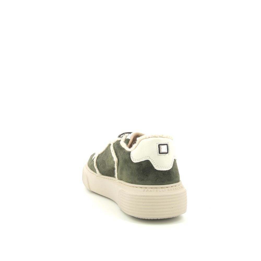 Fratelli Rossetti Sneaker 237324 groen