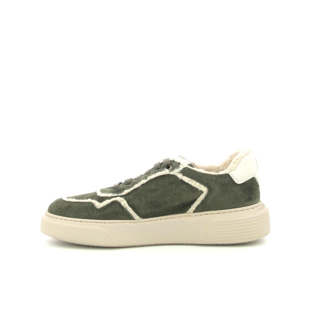 Fratelli Rossetti Sneaker 237324 groen