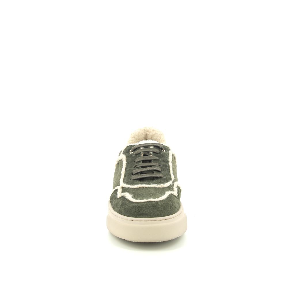 Fratelli Rossetti Sneaker 237324 groen