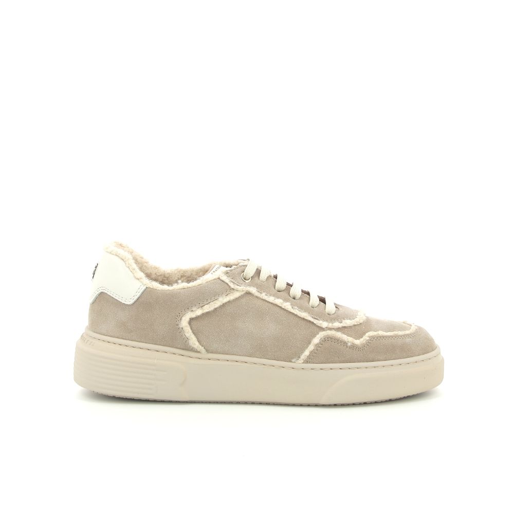 Fratelli Rossetti Sneaker 237325 beige