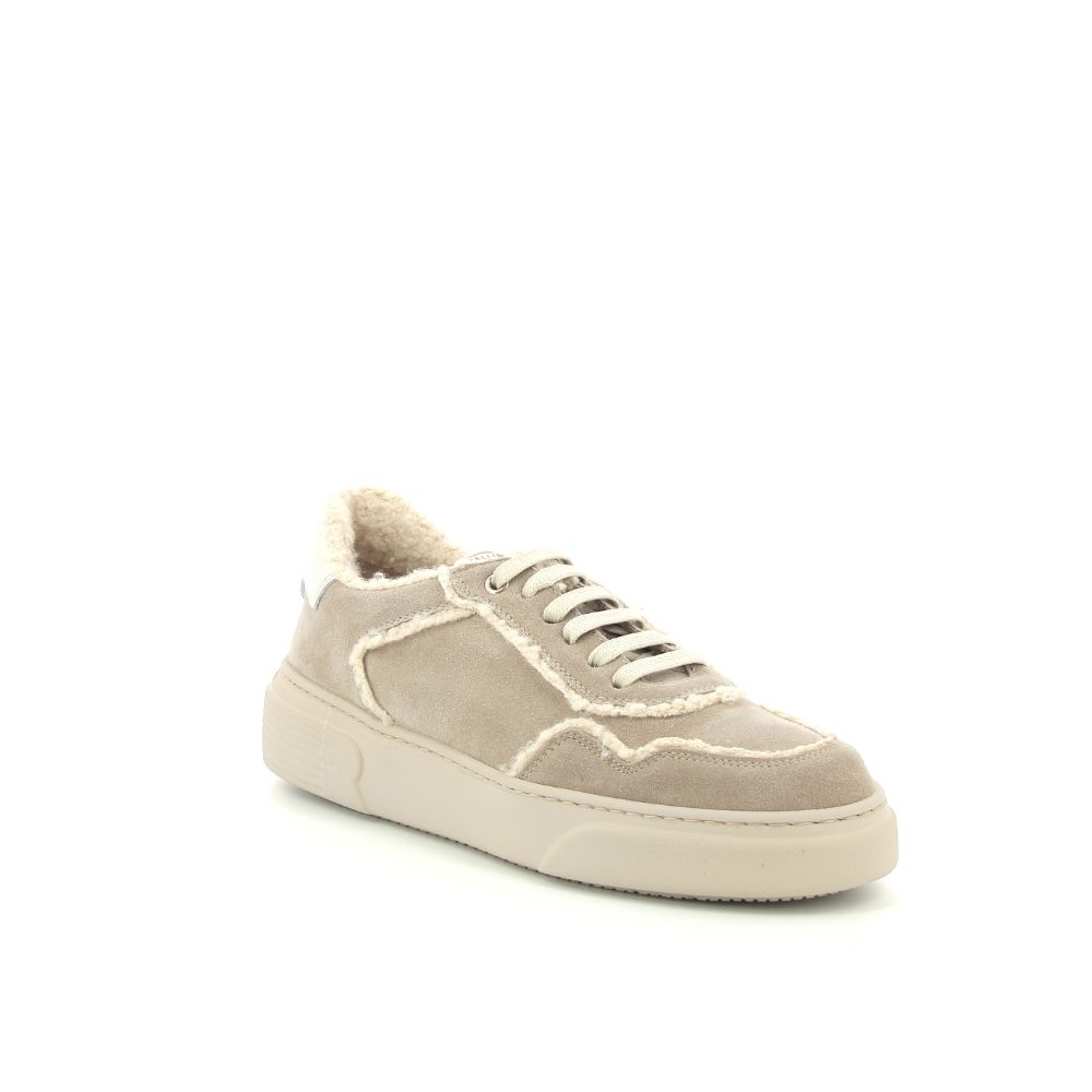 Fratelli Rossetti Sneaker 237325 beige