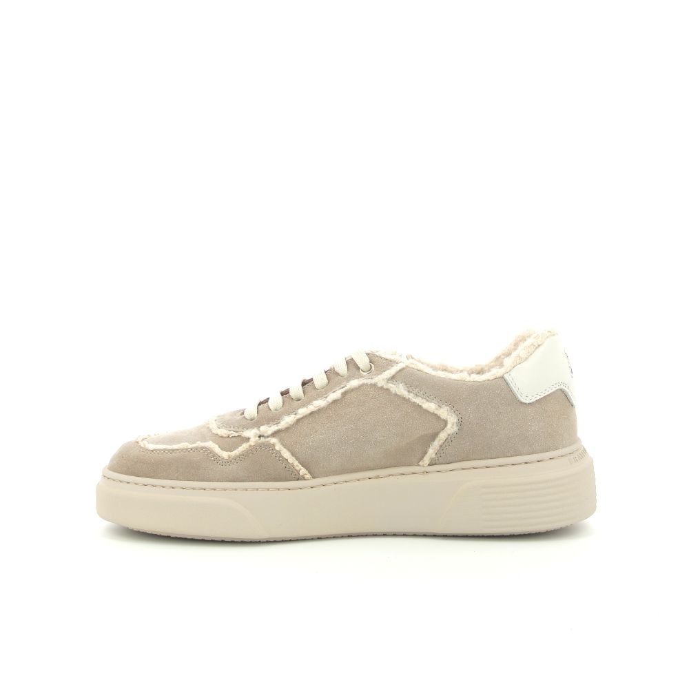 Fratelli Rossetti Sneaker 237325 beige