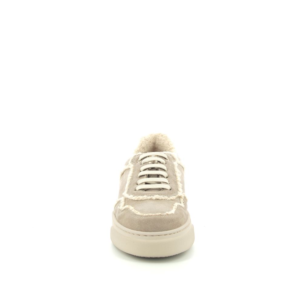 Fratelli Rossetti Sneaker 237325 beige