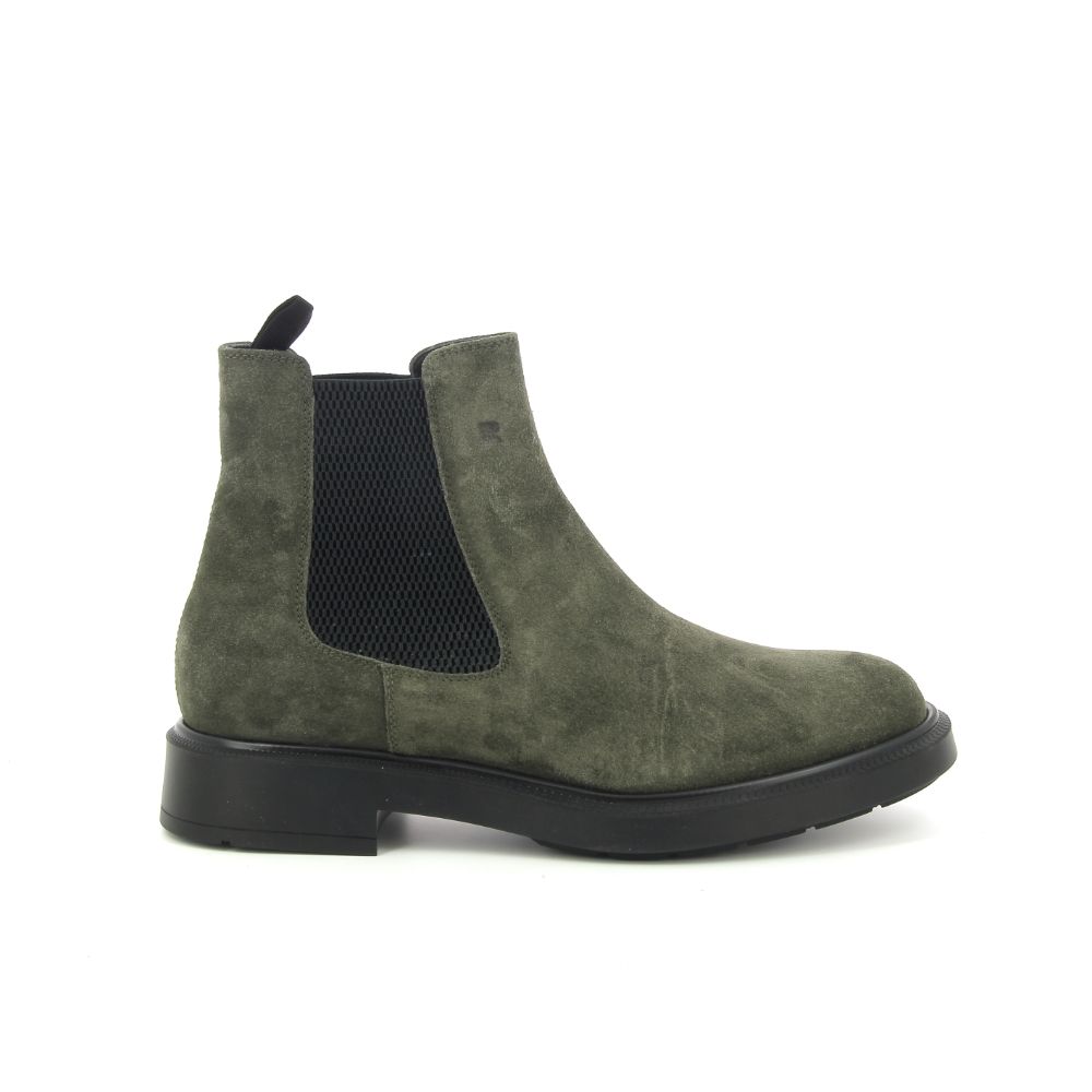 Fratelli Rossetti Boots 237329 groen