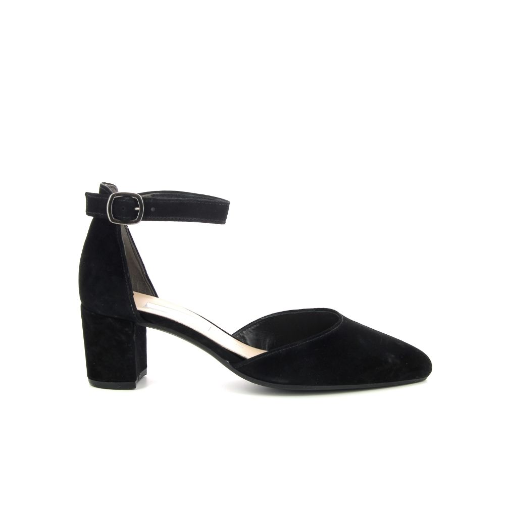 Gabor Pump 237330 zwart