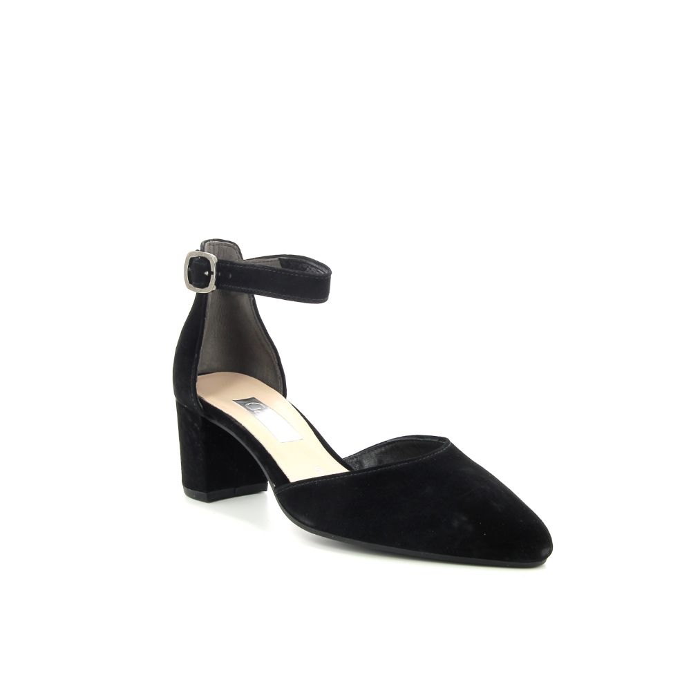 Gabor Pump 237330 zwart