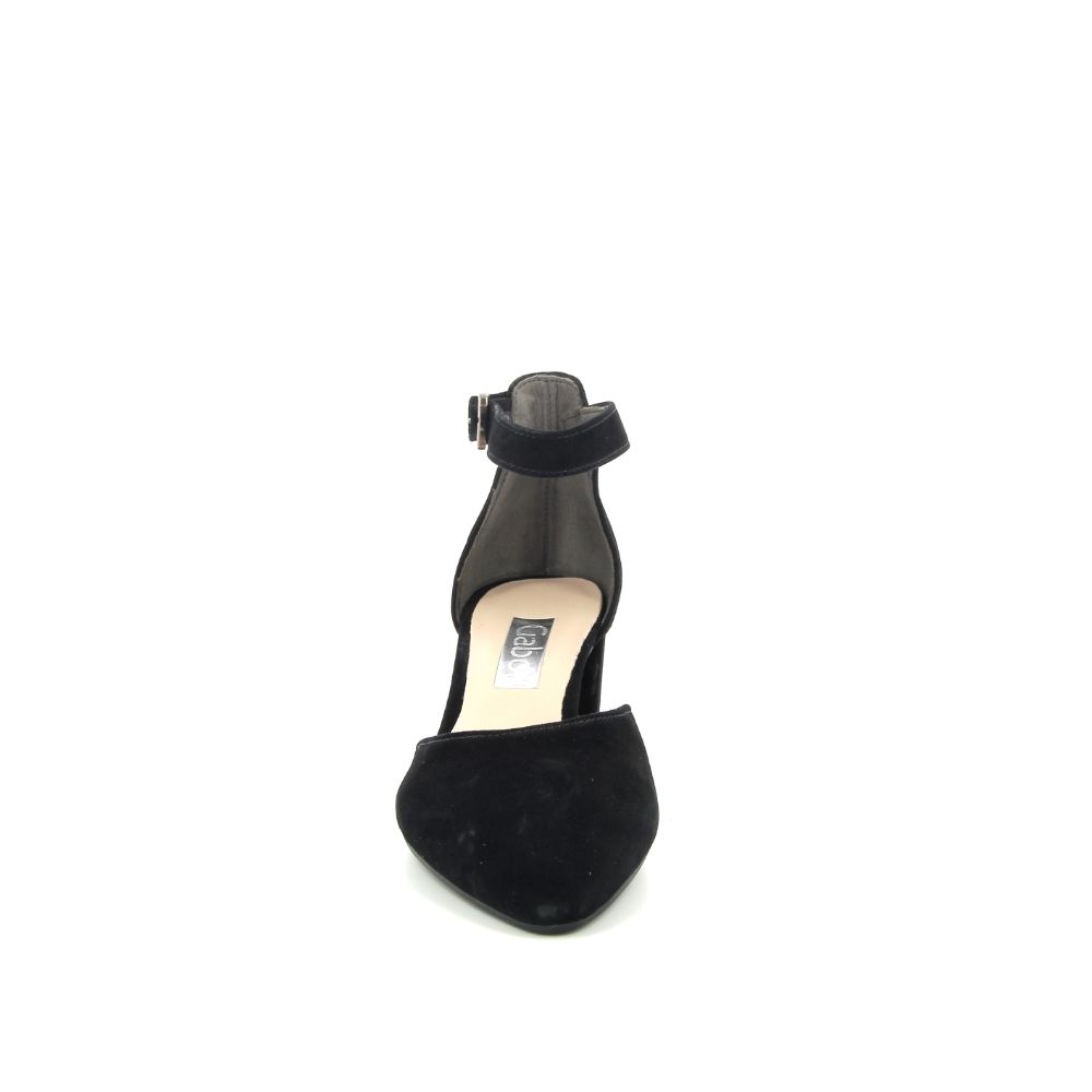 Gabor Pump 237330 zwart