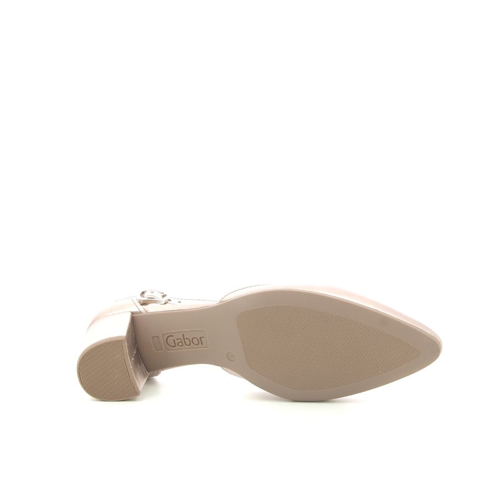 Gabor Pump 237331 goud