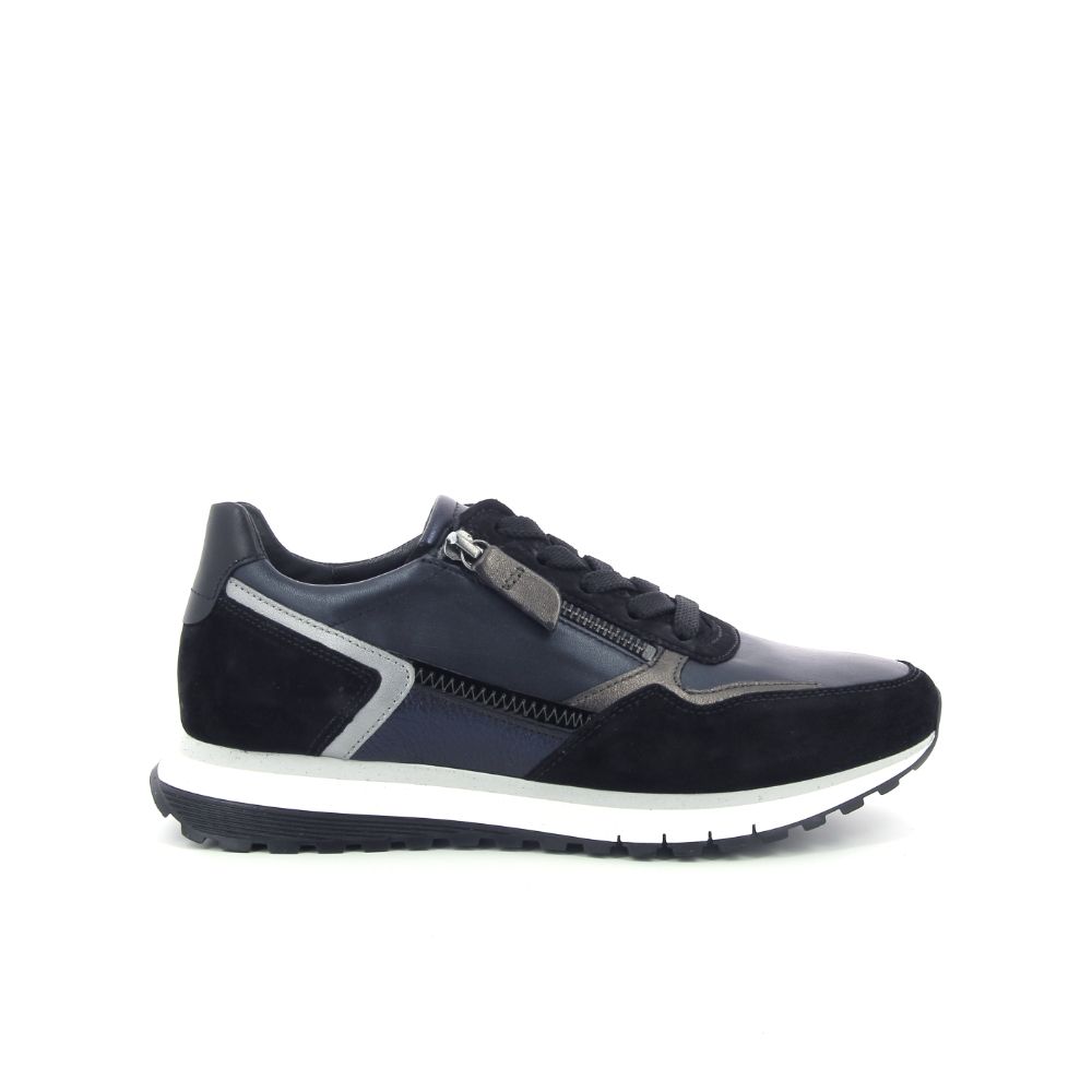 Gabor Sneakers H 237336 blauw