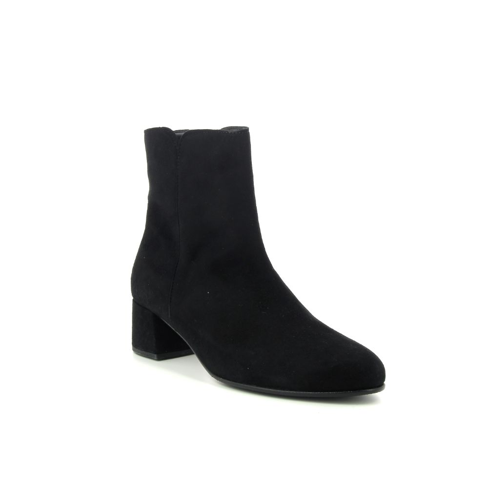 Gabor Boots 237344 zwart