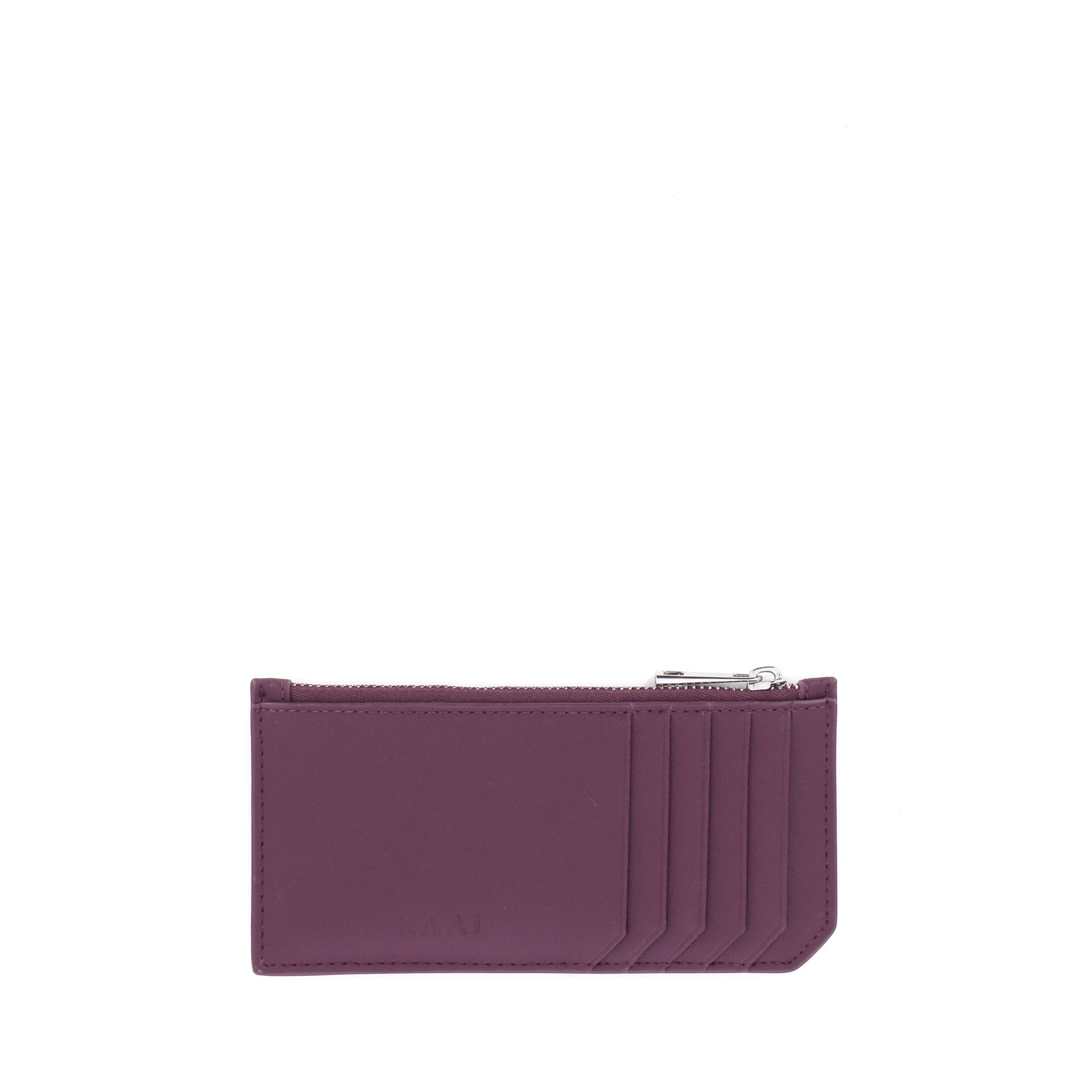 Kaai Cardholder 237365 rood