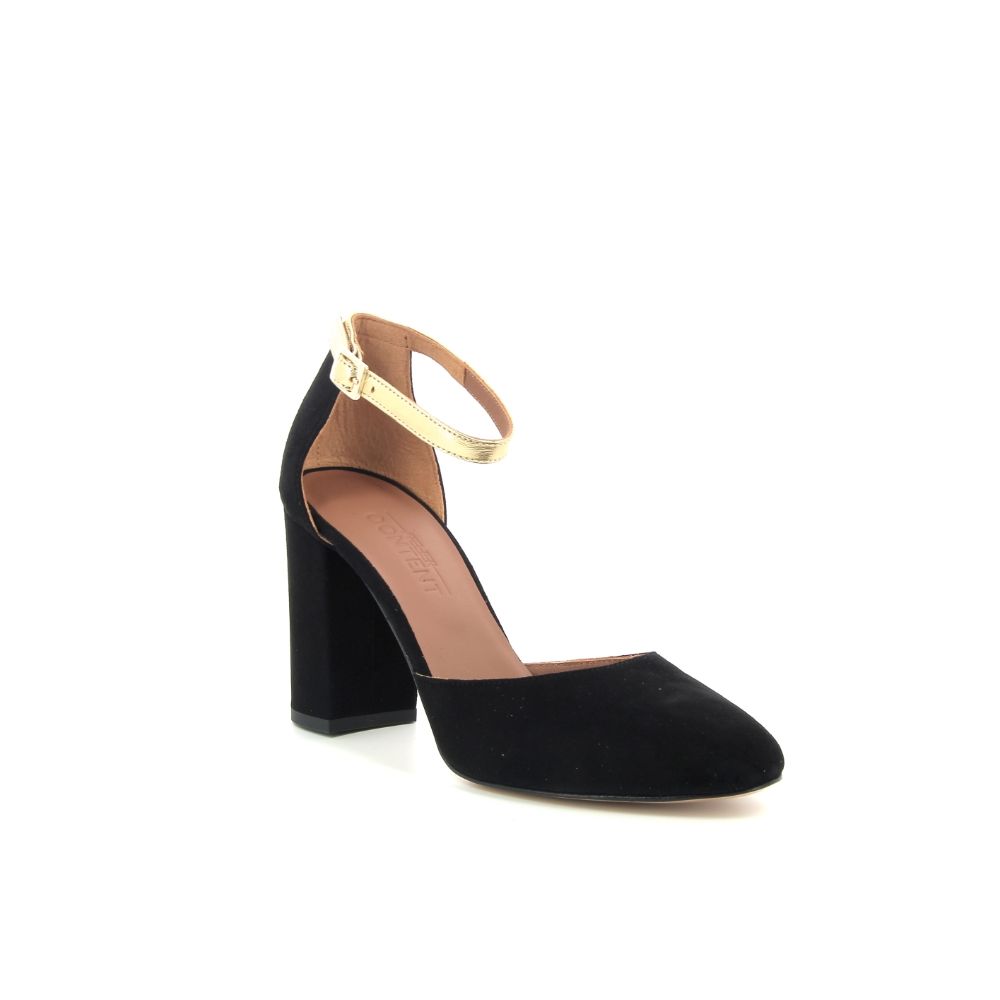 Atelier Content Zafira 237462 zwart