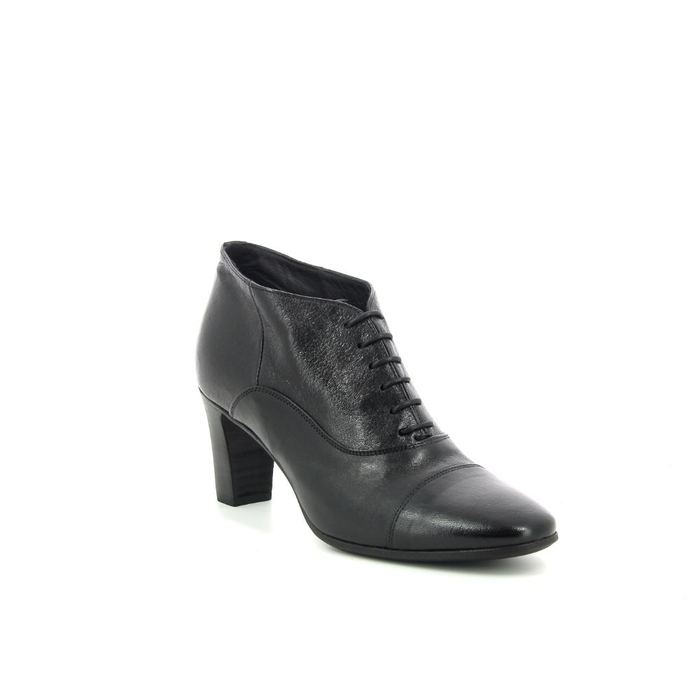 Pantanetti Boots 237467 zwart