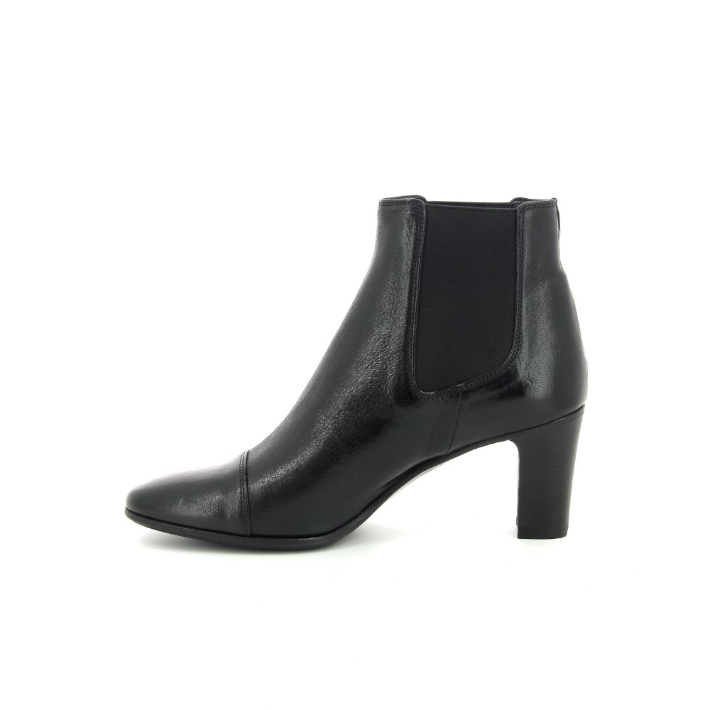 Pantanetti Boots 237468 zwart