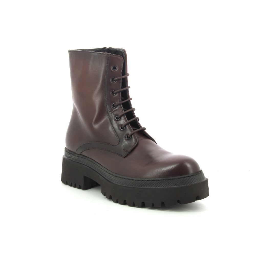 Pantanetti Boots 237472 bruin