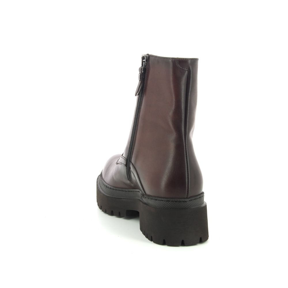 Pantanetti Boots 237472 bruin