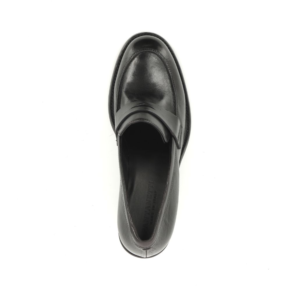 Pantanetti Mocassin 237474 bruin