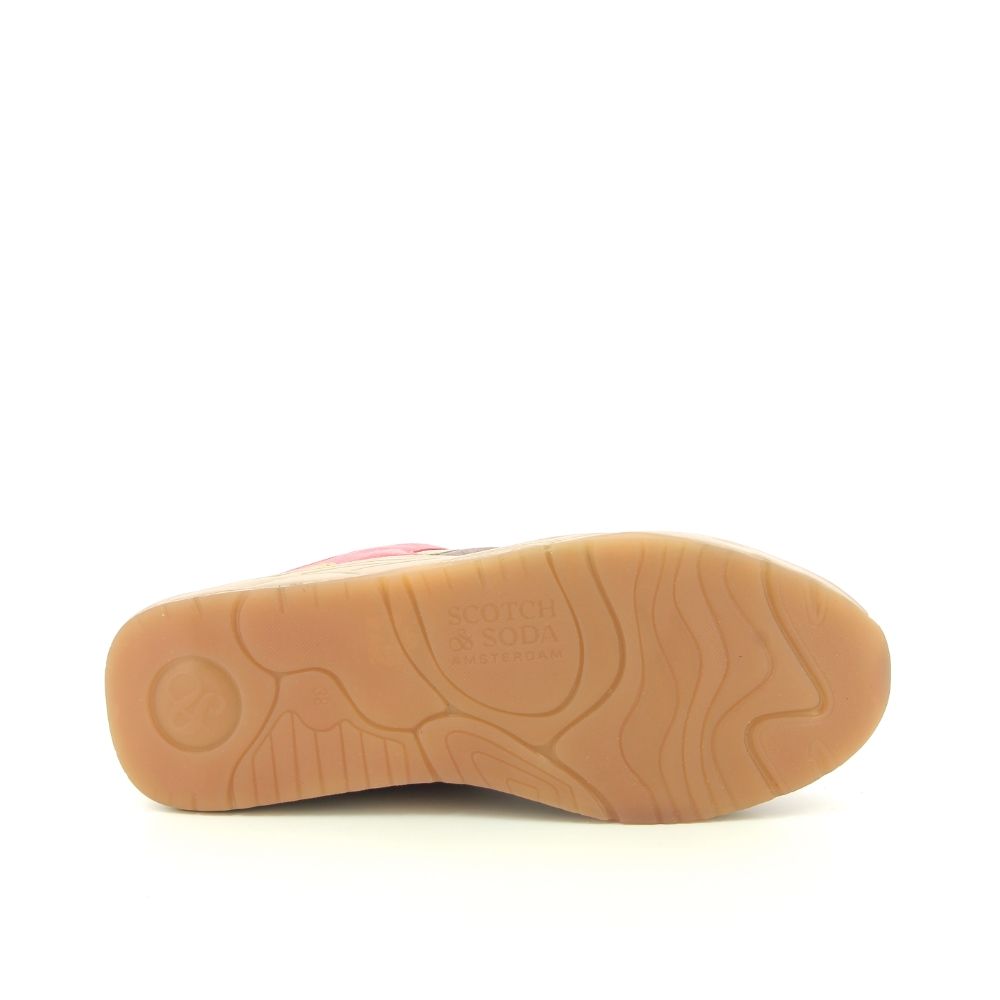 Scotch & Soda Celest 237501 bruin