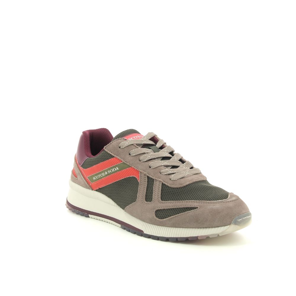 Scotch & Soda Vivex 237506 taupe