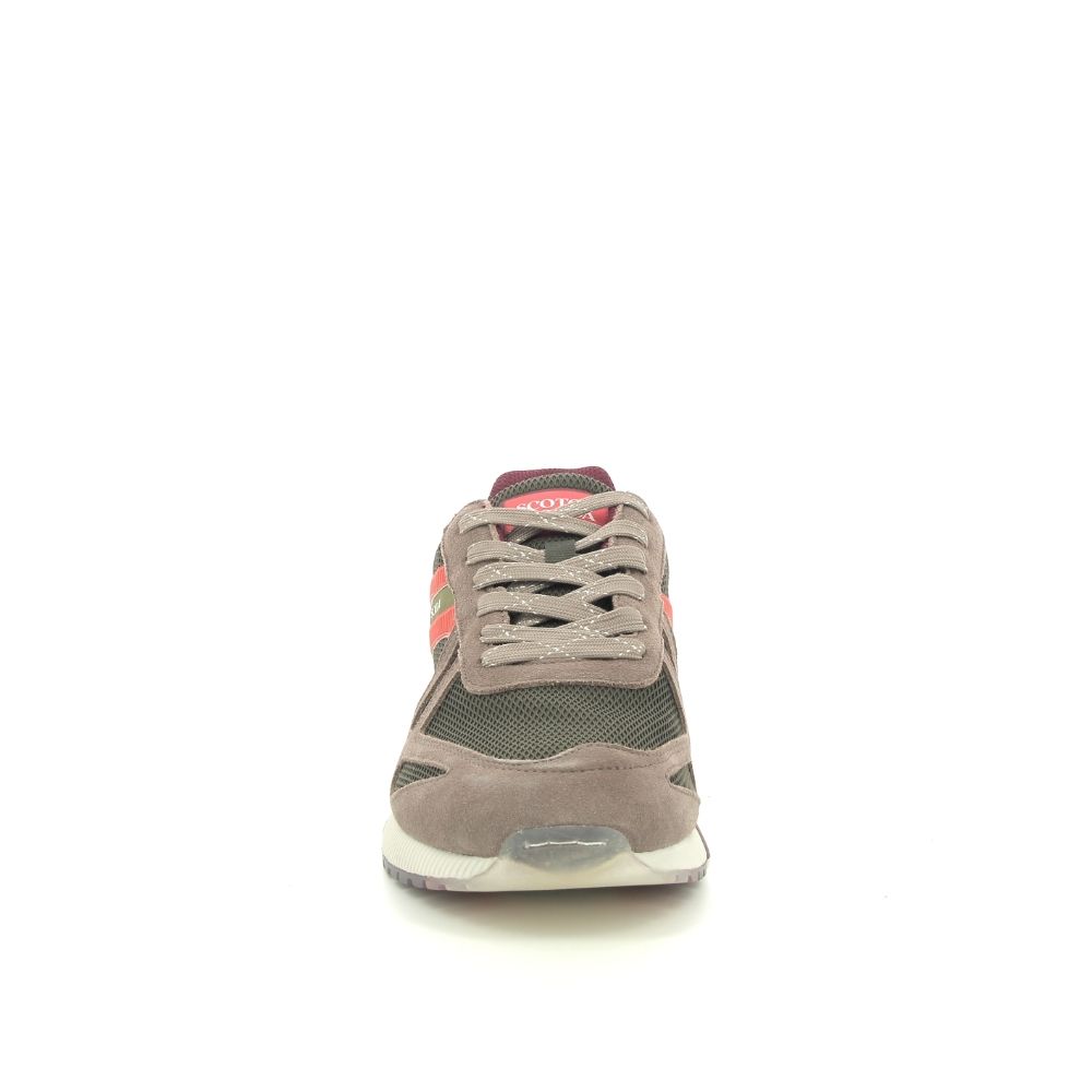 Scotch & Soda Vivex 237506 taupe