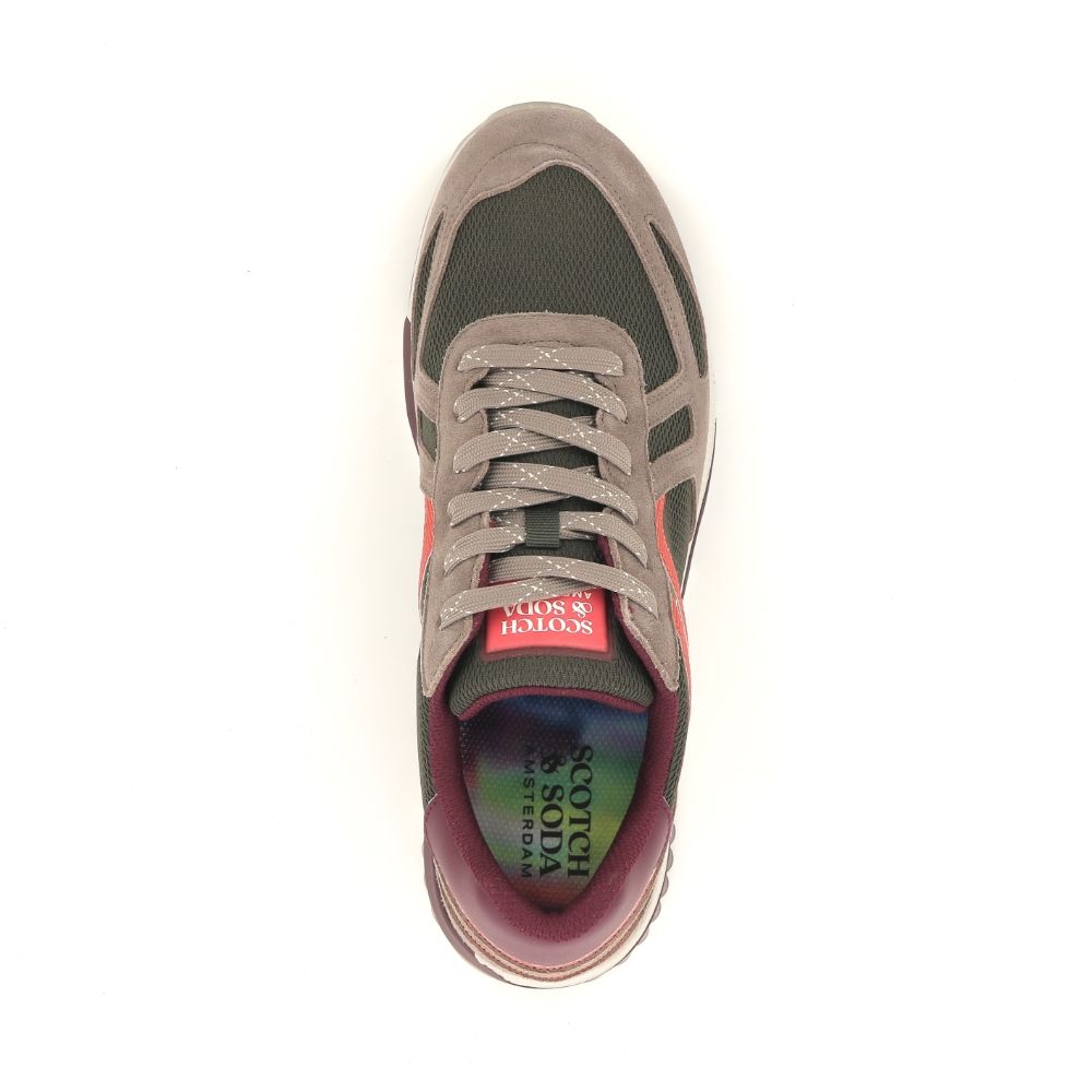 Scotch & Soda Vivex 237506 taupe