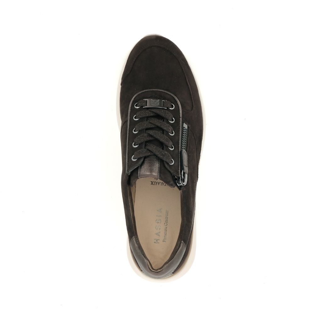 Hassia Bordeaux H 237508 bruin