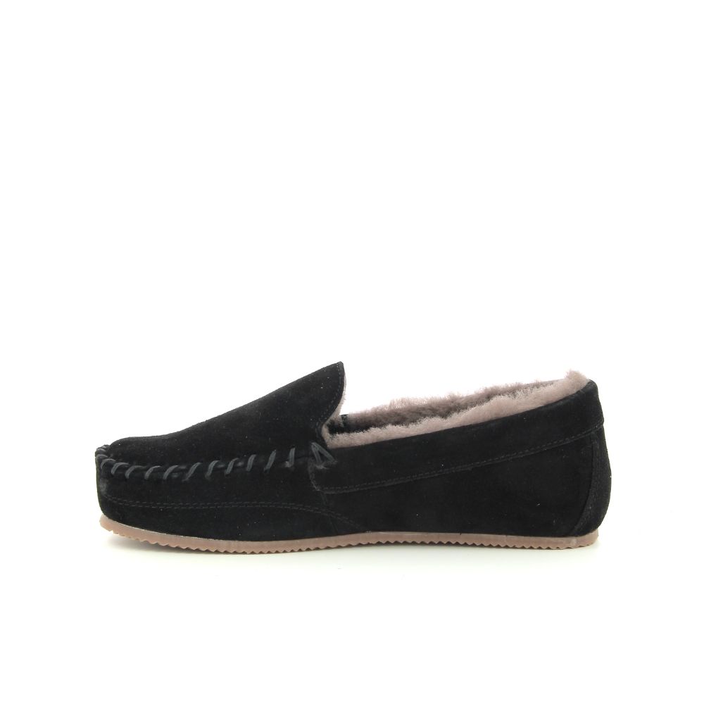 Rohde Pantoffel 237529 zwart