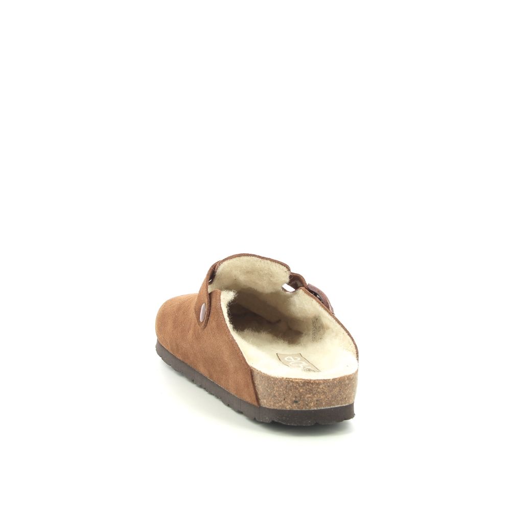 Rohde Pantoffel 237533 cognac