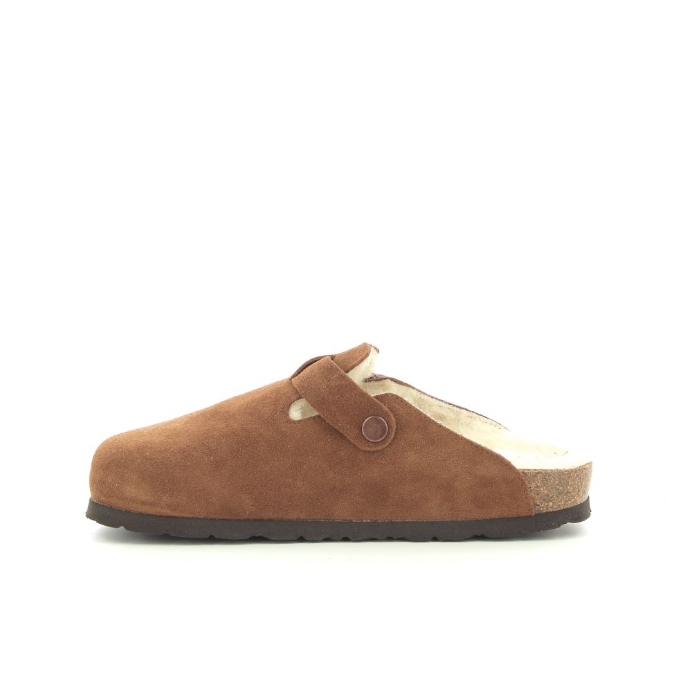 Rohde Pantoffel 237533 cognac