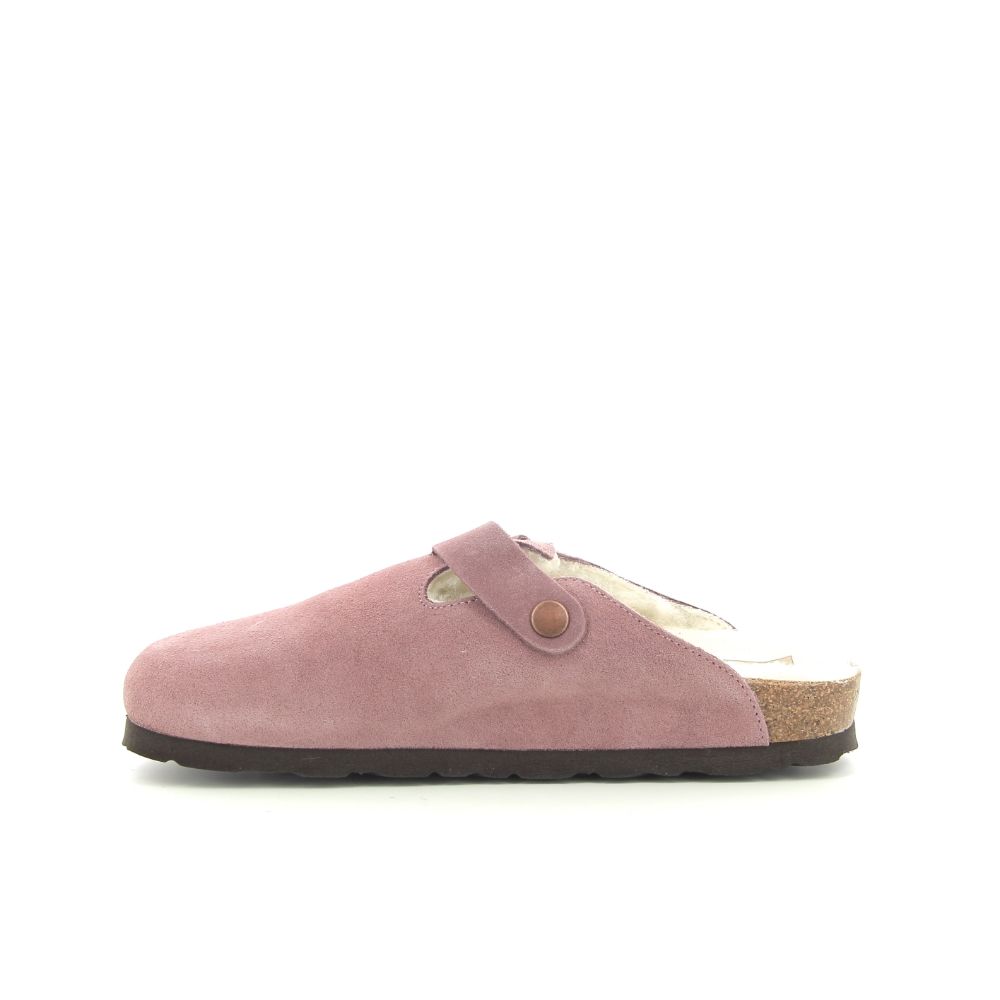 Rohde Pantoffel 237535 roze