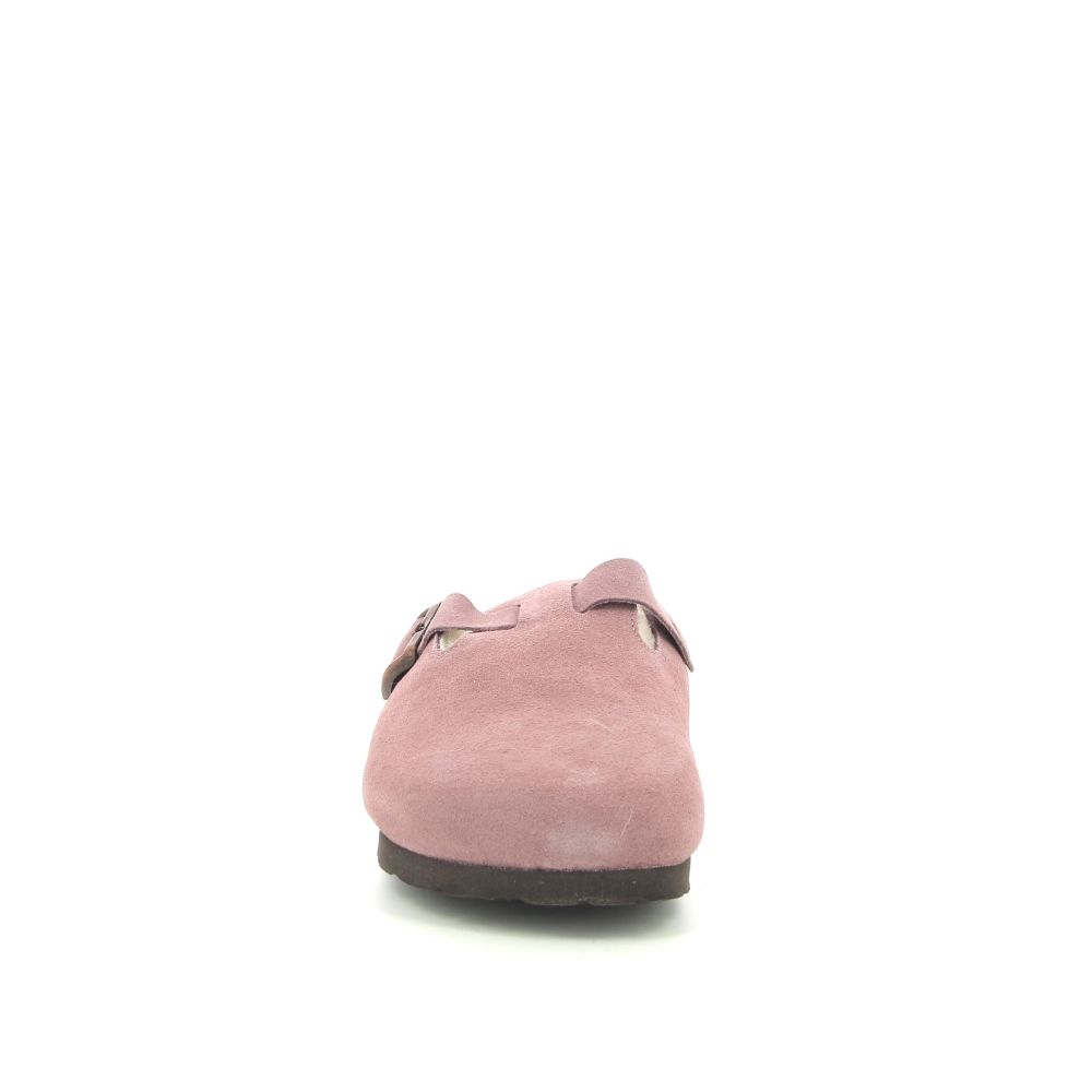 Rohde Pantoffel 237535 roze