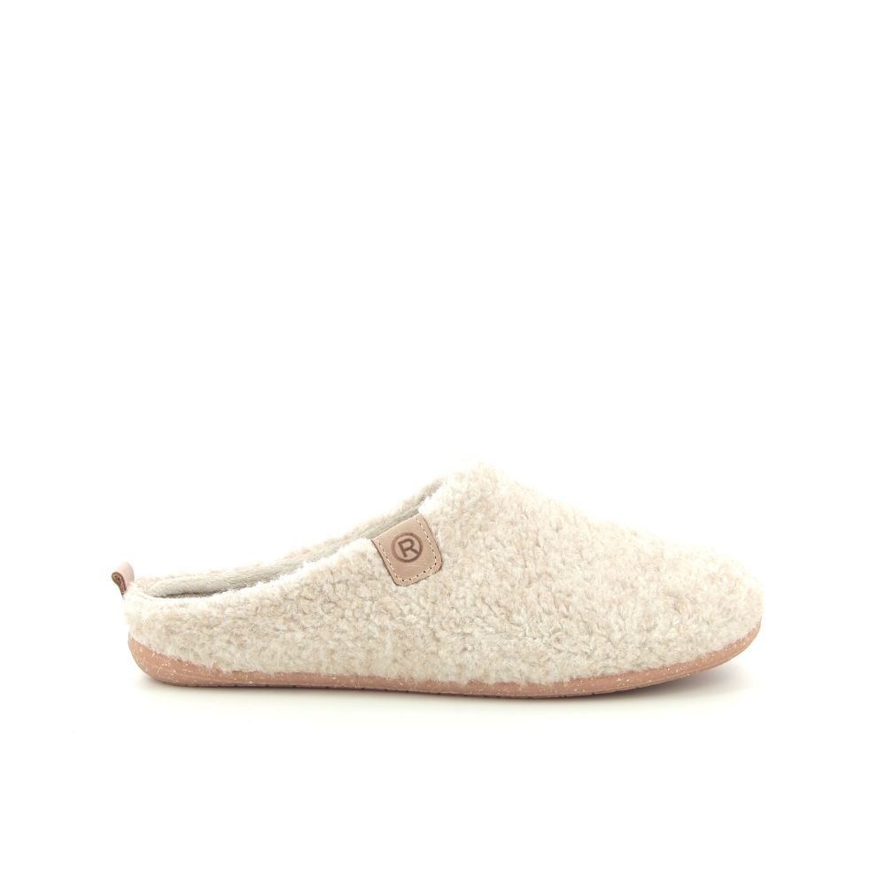 Rohde Pantoffel 237536 beige