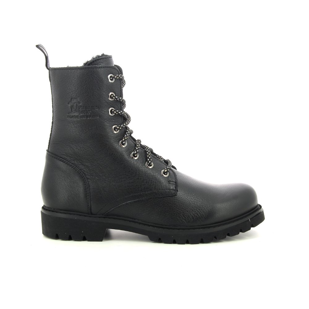 Panama Jack Frisia 237541 zwart