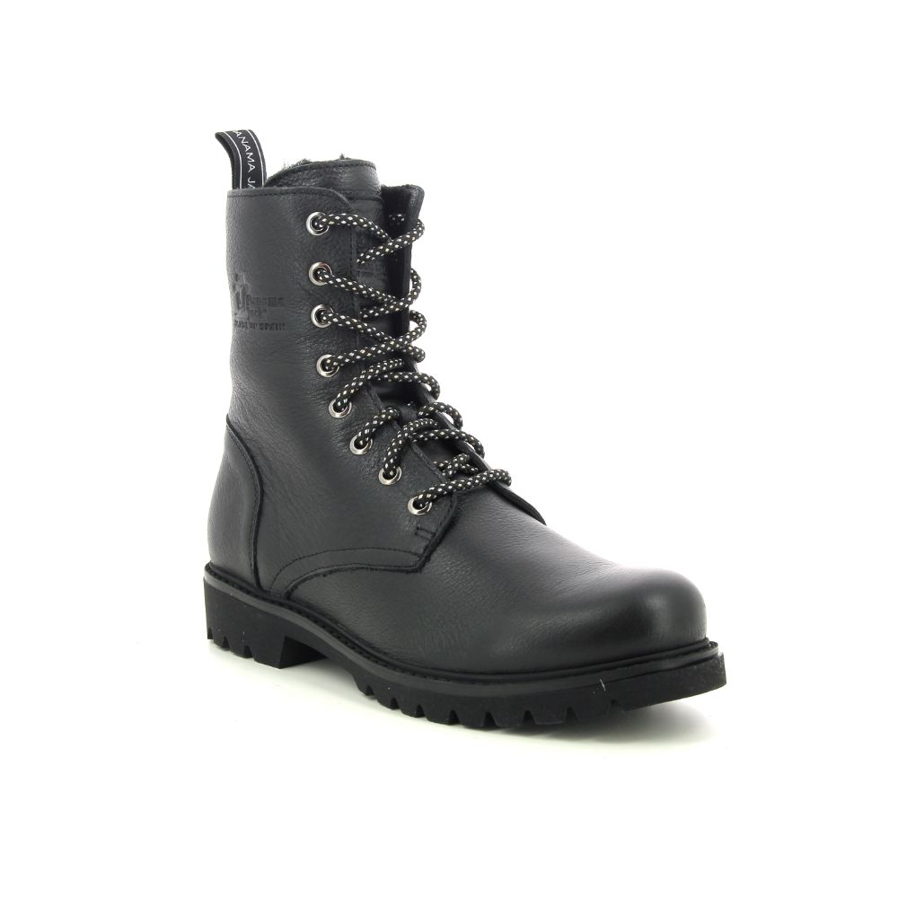 Panama Jack Frisia 237541 zwart