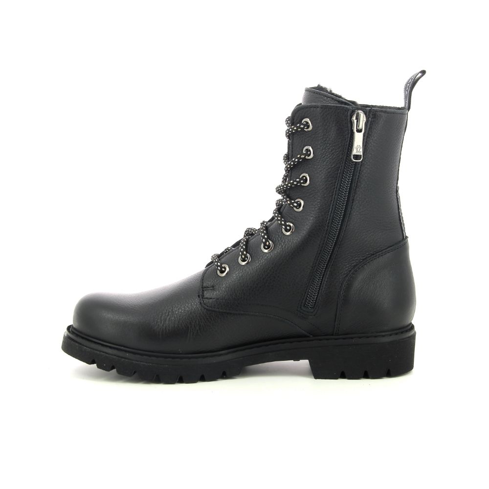 Panama Jack Frisia 237541 zwart