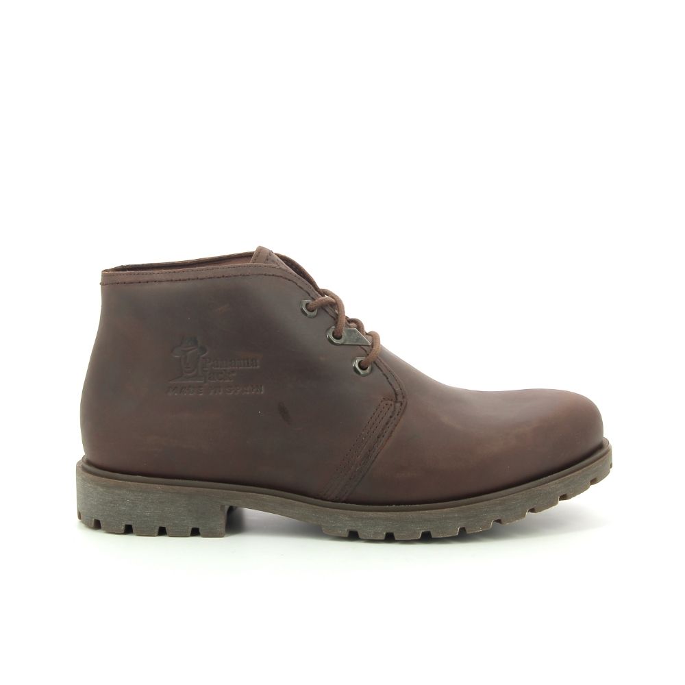 Panama Jack Bota Panama 237548 bruin