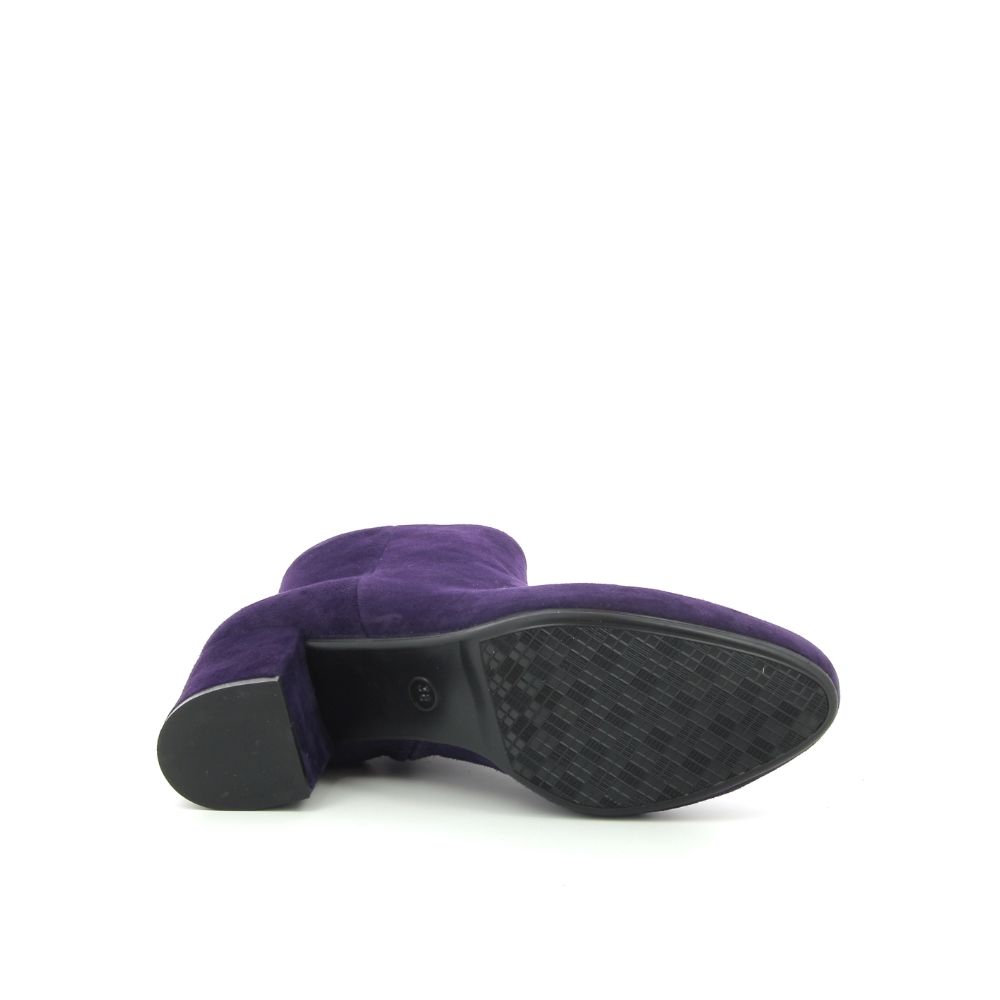 Lei Boots 237561 paars