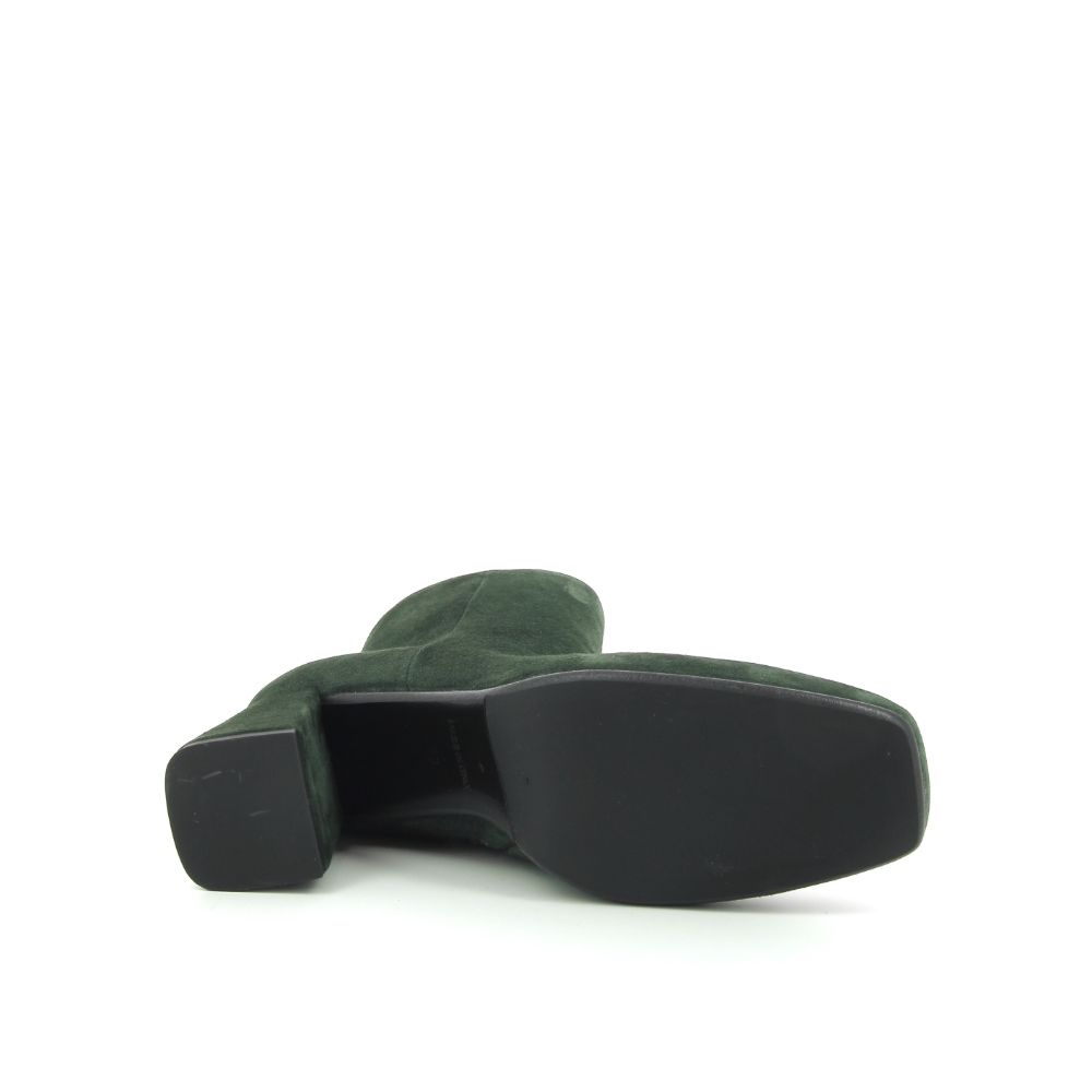 Lei Boots 237567 groen