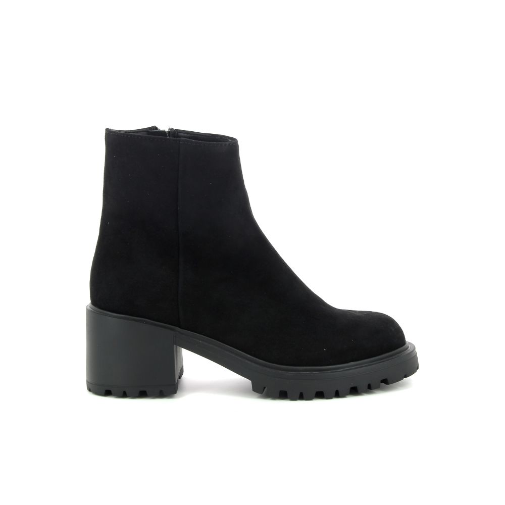 Lei Boots 237571 zwart