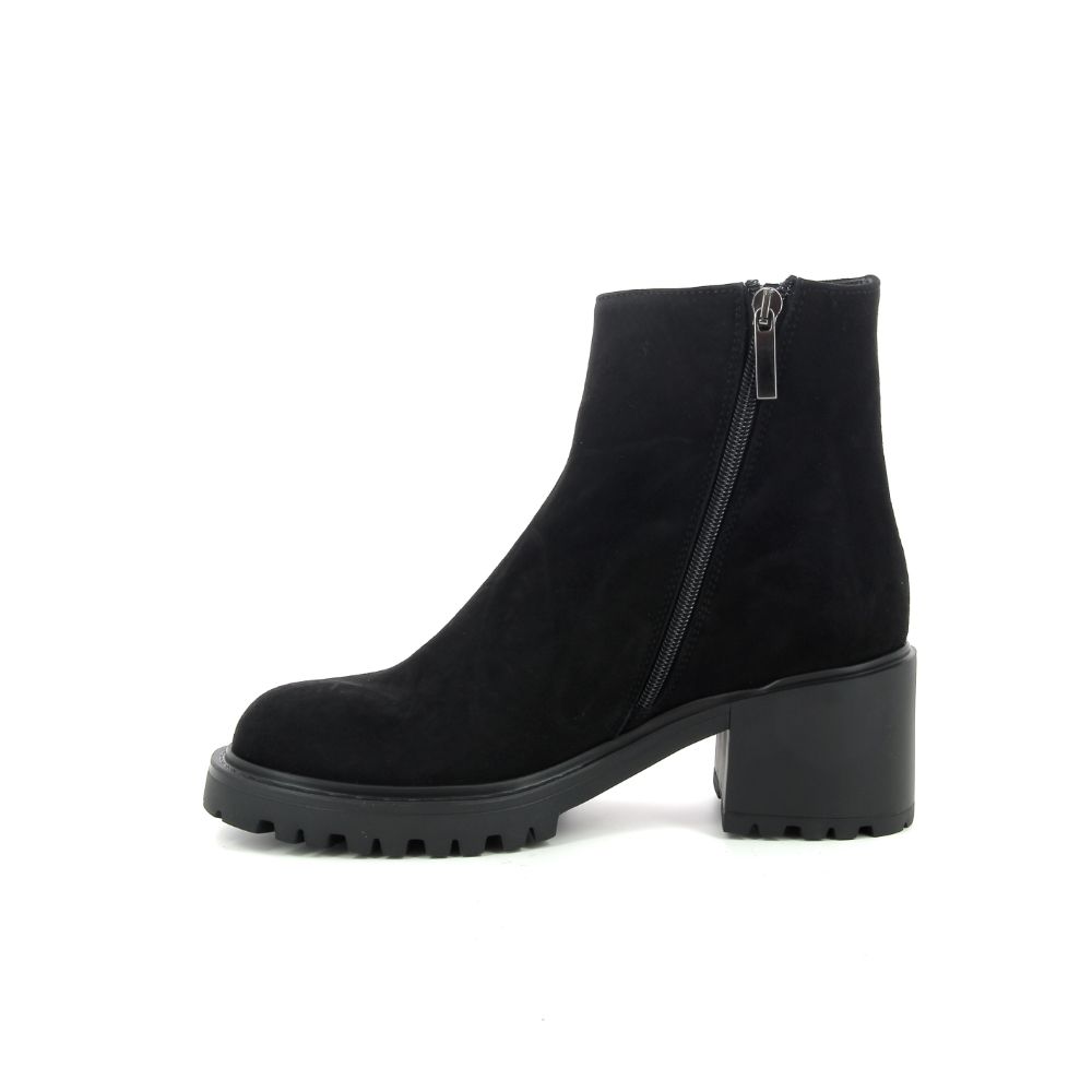 Lei Boots 237571 zwart