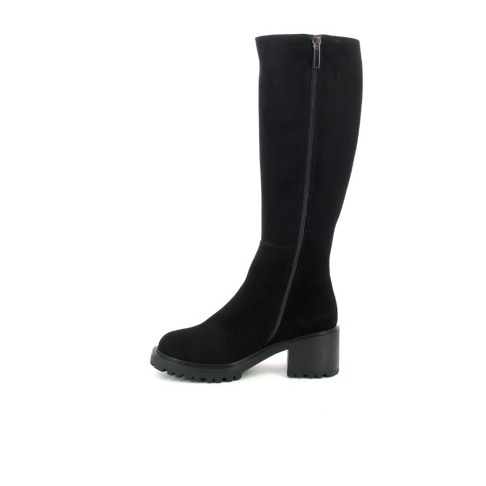 Lei Laars 237578 zwart