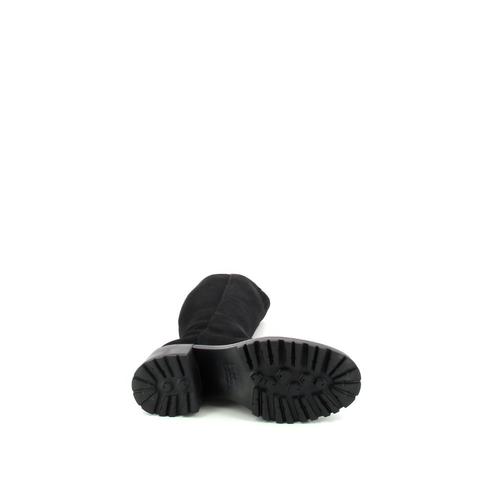 Lei Laars 237578 zwart