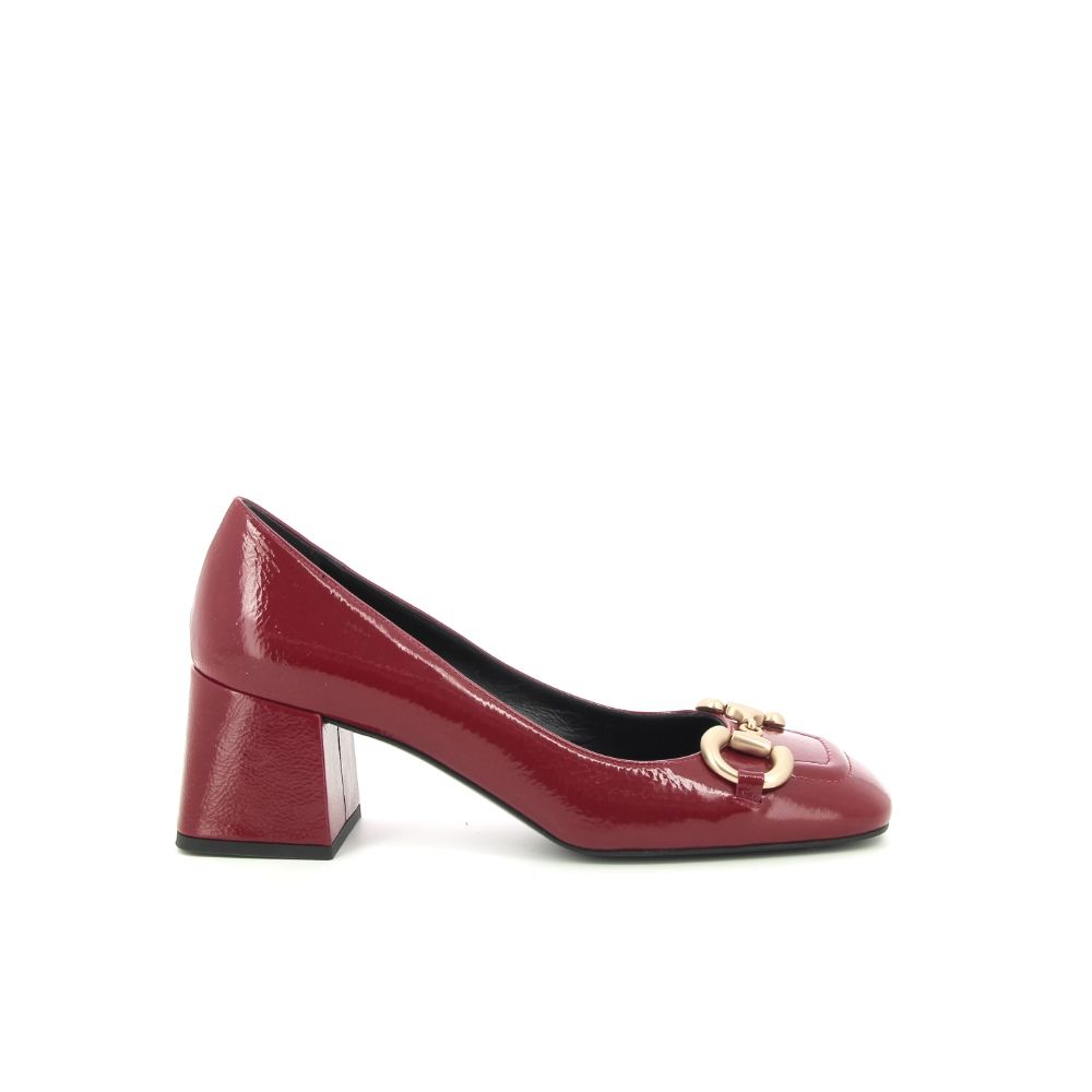 Enzo Di Martino Mocassin 237580 rood