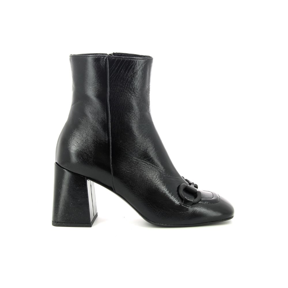 Enzo Di Martino Boots 237581 zwart