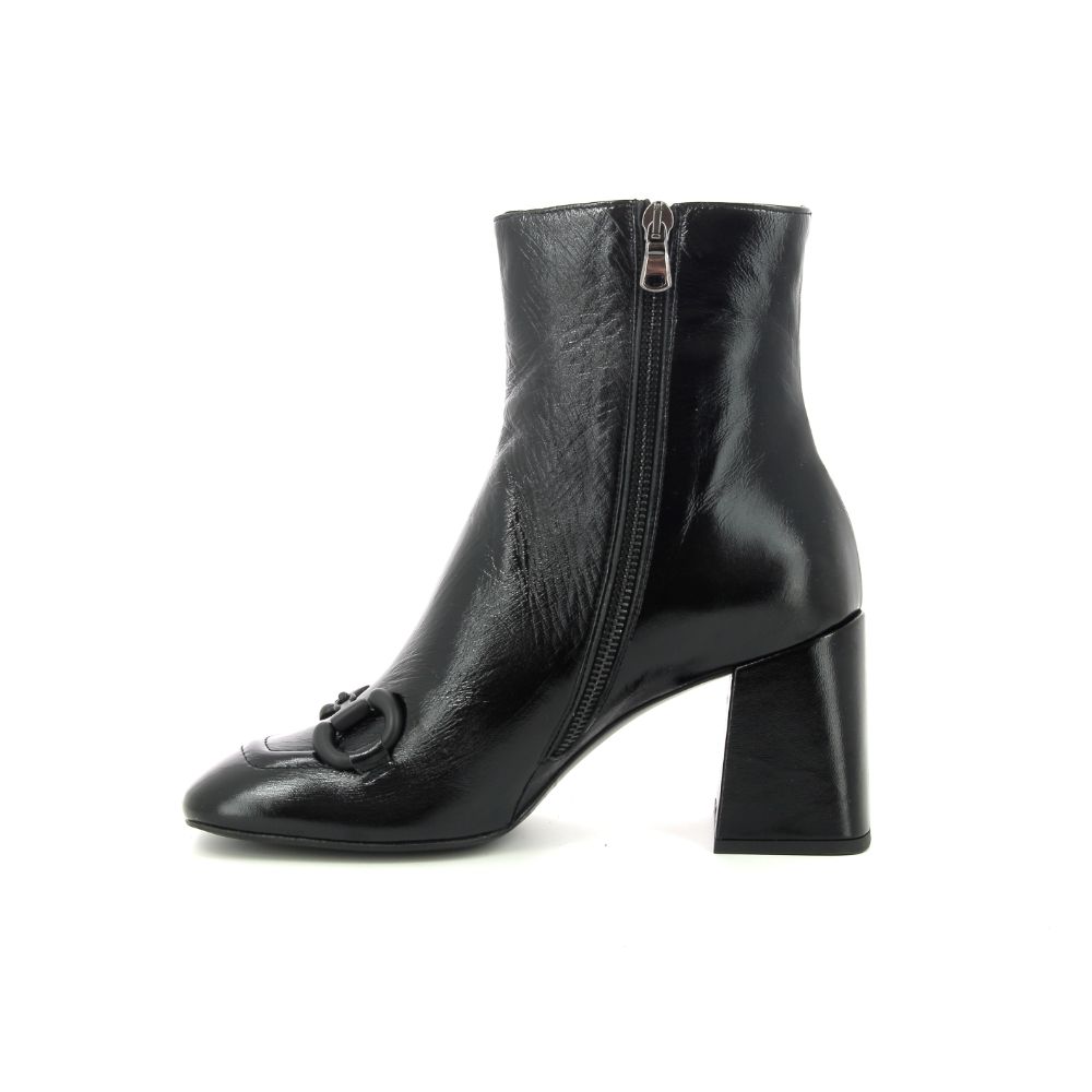 Enzo Di Martino Boots 237581 zwart