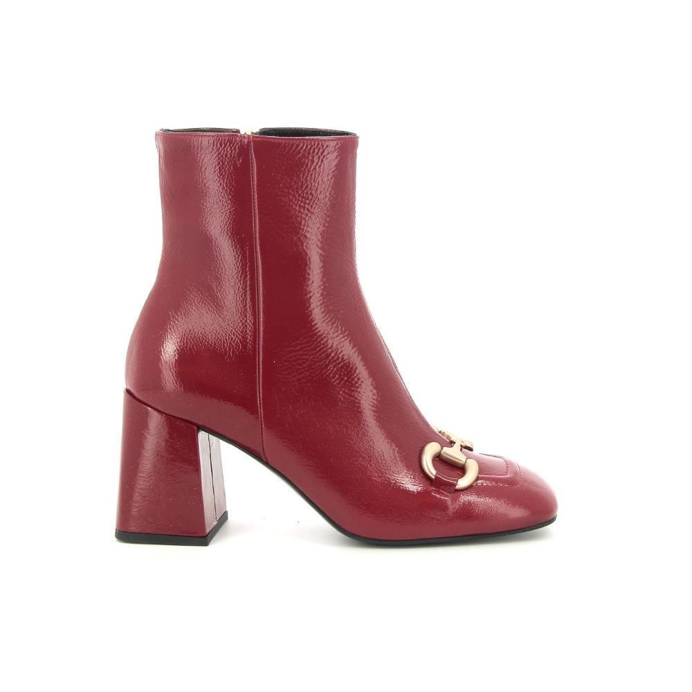 Enzo Di Martino Boots 237582 rood